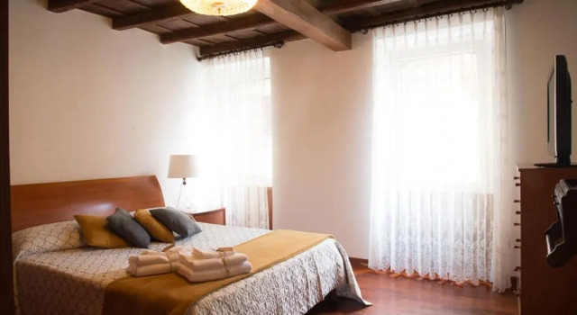 A Casa di Giulia, Prenota Hotel Pantheon Roma