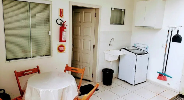 Номер Standard Residencial Catarina