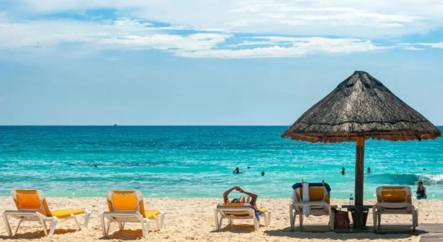 rooms the batey, Prenota Hotel Hotel a Quintana Roo con parcheggio, Parcheggio