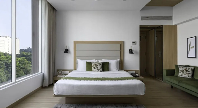Номер Premier Lemon Tree Hotel, Vadodara