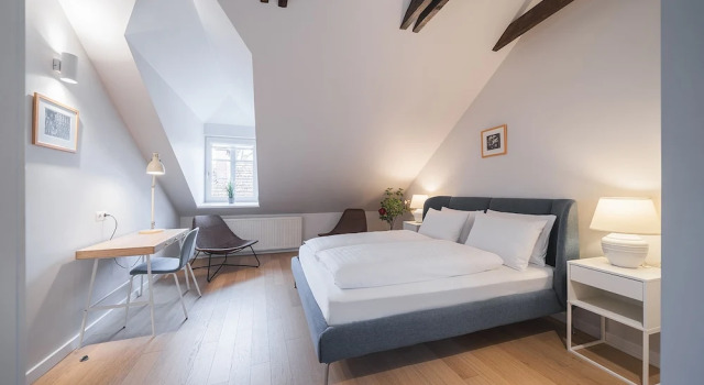Апартаменты Premium Lollo Luxury Residence - Lollo Stay
