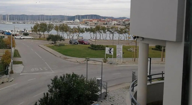 Студия Nautica Apartments