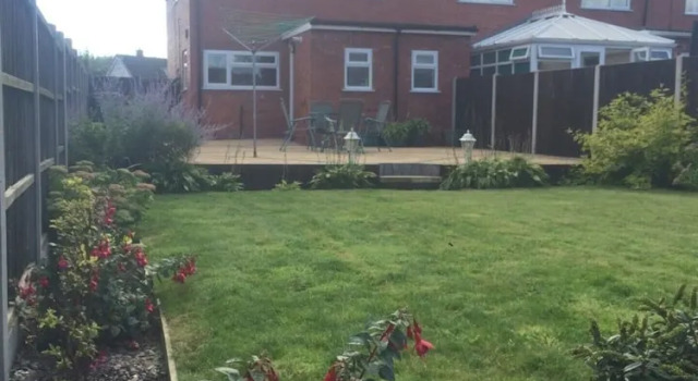 Коттедж 3 Bed Broomfield Road Newport Shropshire