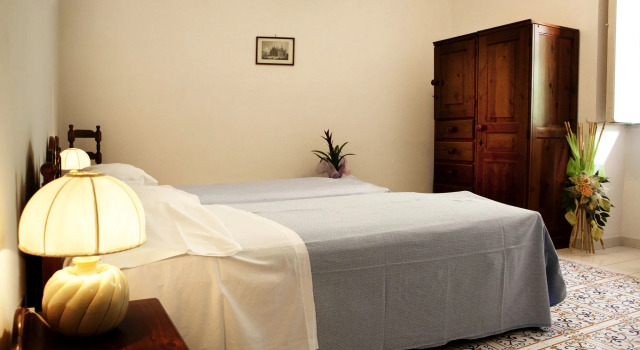 Residence Villa Rosa