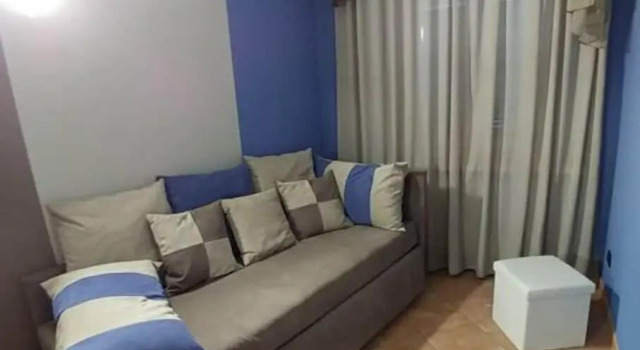 Camera Standard Asfodelo Rooms