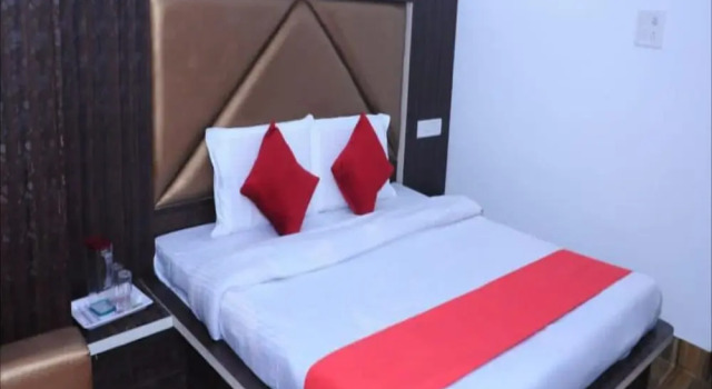 Номер Deluxe Hotel lords Paradise