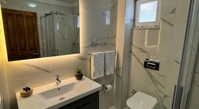 Номер Standard Melisa Hotel