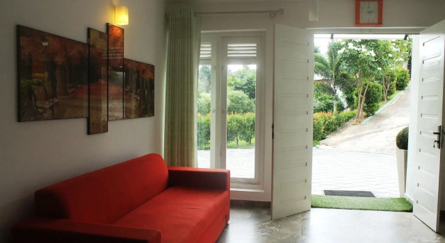 Organic Villa Kandy, Забронировать Вилла Виллы Канди, рядом с Udawatta Kele Sanctuary, Вилла