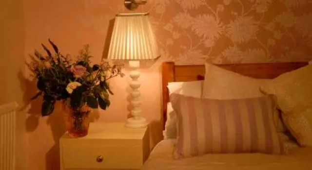 Wild Thyme Restaurant with Rooms, Забронировать Отель Чиппинг-Нортон Оксфордшир