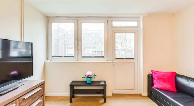 Студия Bright Studio Near Borough and The Shard
