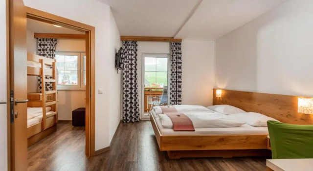 Номер Standard Hotel Winterer