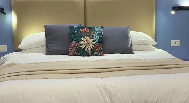 Люкс Presidential Eutierra BLeisure Stay
