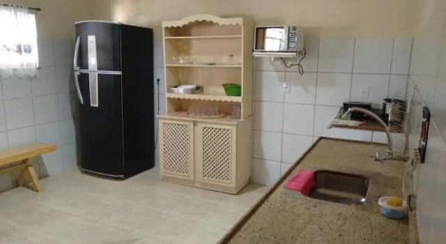 Номер Standard Le Monde Hostel - Suites e Camas