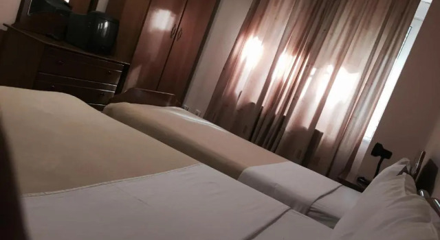 Номер Deluxe Gold Hotel