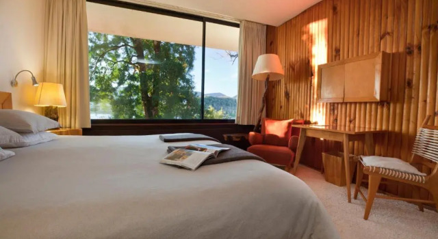 Люкс Superior Hotel Antumalal