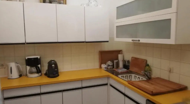 Апартаменты Ferienwohnung "Kaiserblick"