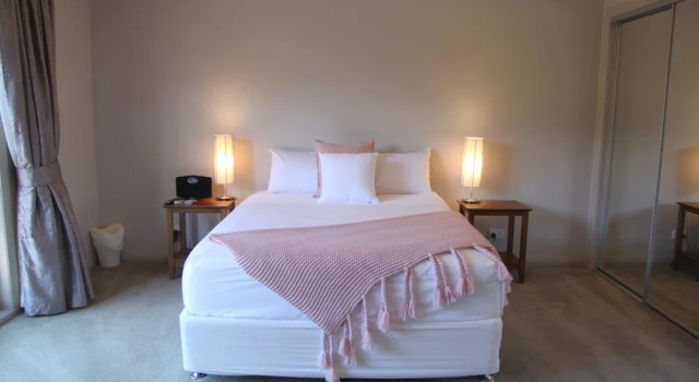 Bel Miren - Dusty Miller, Book Hotel Hotels in Port Fairy with a Pool, Swimming Pool