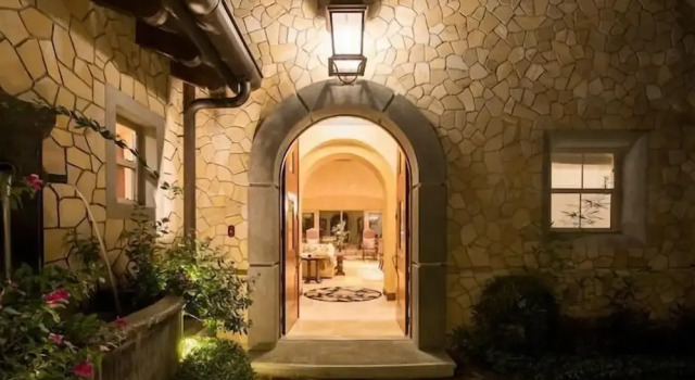 Villa La Perla
