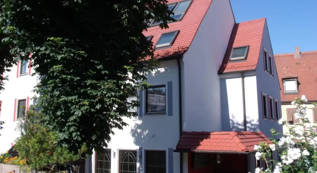 Hotel Brehm, Reserva ahora Hotel Hoteles en Baden-Wurtemberg con desayuno, Desayunos