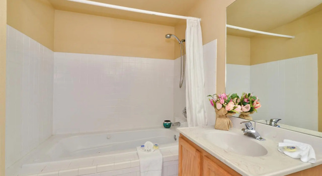 Двухместный люкс Americas Best Value Inn Lakewood South Tacoma