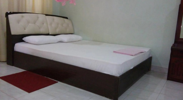 Tissa Resort