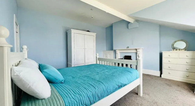 Casa Bella Scarborough, Book Feriehus Villaer i Yorkshire Moors, Villa