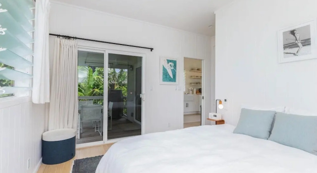 Hanalei Beachfront 2 Bedroom Home by RedAwning, Забронировать Отель Ханалеи Na Pali Coast, Kauai