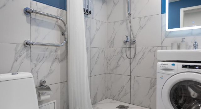 Studio RIVA Apart Iris