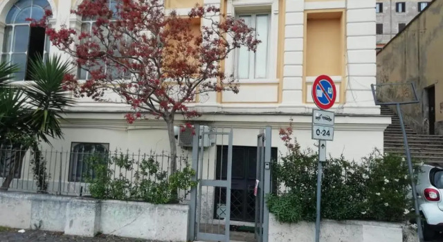 Marilyn's House 2, Prenota Hotel Hotel a Lazio con parcheggio, Parcheggio