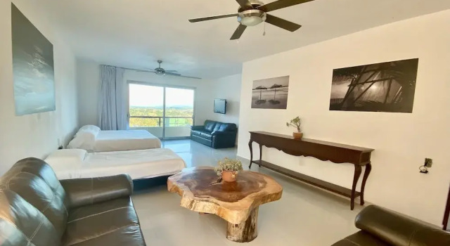 Penthouse con Vista al Mar, Book Apartment SPA Hotels in Guerrero, SPA