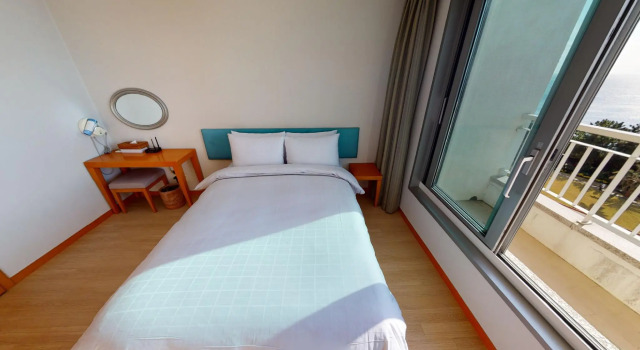 Люкс Kumho Jeju Resort