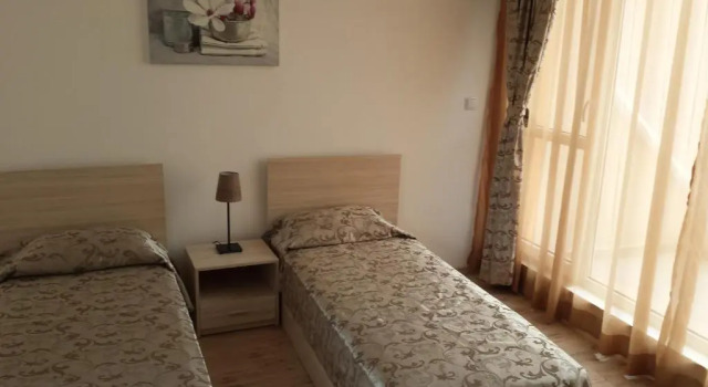 Полулюкс Vanilla Garden Apartments