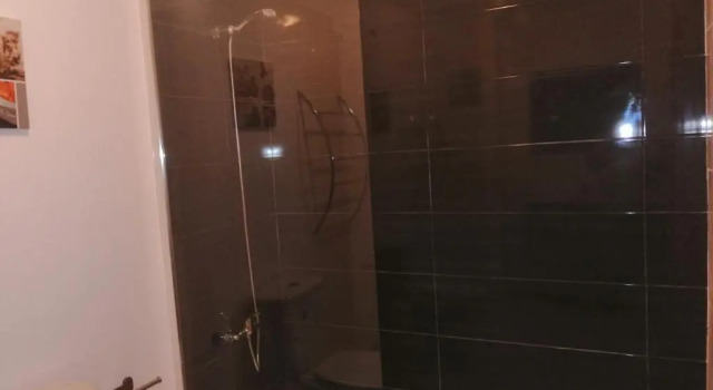 Апартаменты Apartamento Anaca 2