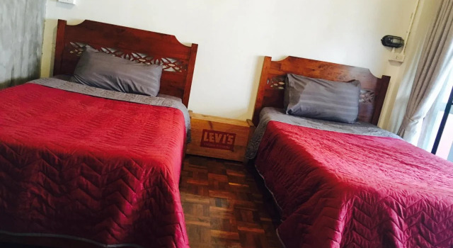 Bee Friend Hostel
