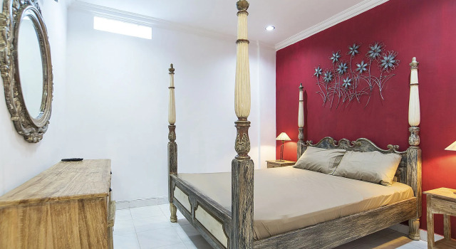 Puri Agung Homestay