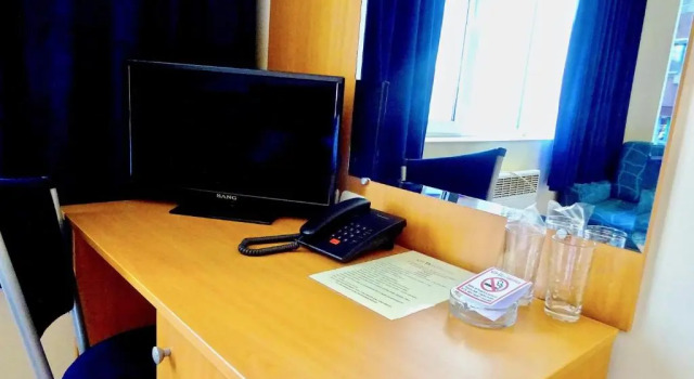 Номер Standard Family Hotel Dalis