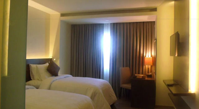 Hotel Marciano, Varaa Hotelli Calamba Laguna