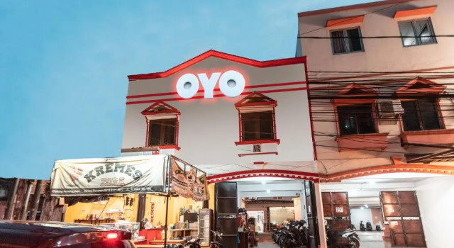 OYO 868 Wisma Taisir, Забронировать Отель Отели Джакарты с парковкой, рядом с Wisma 77, Парковка