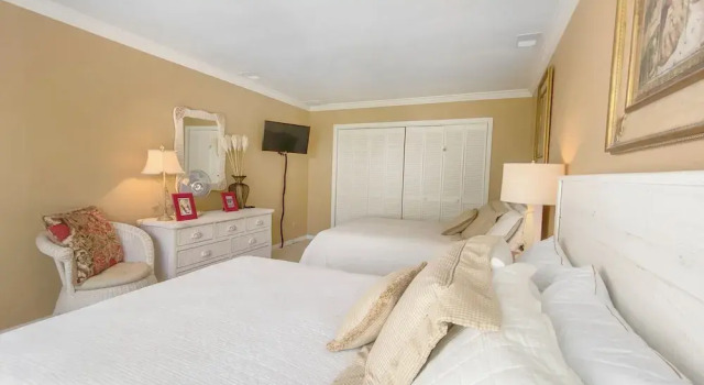 14 Genoa Court at The Sea Pines Resort, Забронировать Курортный отель Курортные отели Южной Каролины, Курортный отель
