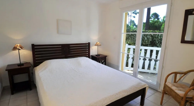 Lagrange Vacances - Atlantic Green, Book Hotel Lacanau-Ocean Aquitaine