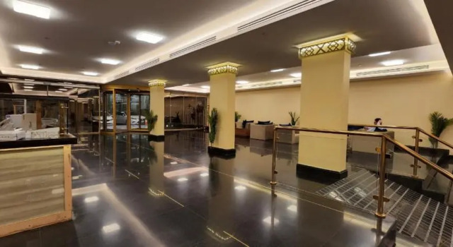 Golden Elite Hotel, Book Hotel Al Olayya 