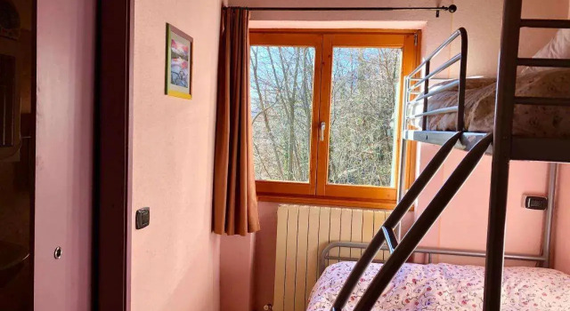Agriturismo Cavria, Забронировать Отель Кастьоне-Андевенно Valtellina