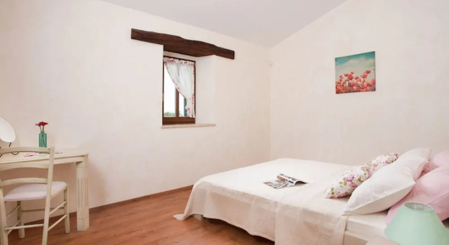 Beautiful Villa in Sveti Lovrec With Barbecue, Varaa Villa Selina Istria