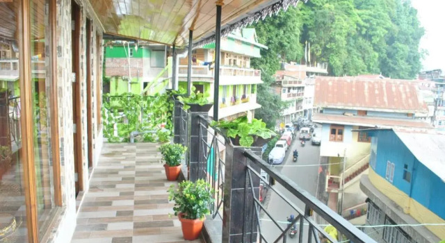 Nature View Home Stay
