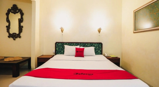 Mandala Wisata Boutique Hotel, Boek Hotel Solo. Central Java