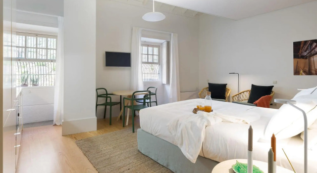 B28 Apartments