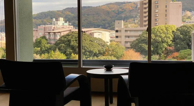 Четырёхместный номер Premium Ito Yukitei