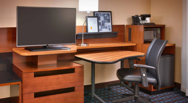 Fairfield Inn Salt Lake City Draper, Buchen Sie Hotel Draper Salt Lake County