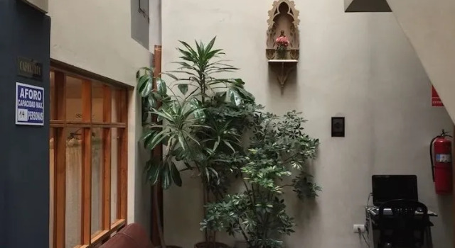 Hostal El Gobernador, Reserva ahora Hotel Hoteles en Arequipa con desayuno, Desayunos