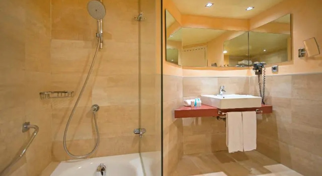 Номер Standard с балконом Iberostar Selection Albufera Park - All Inclusive